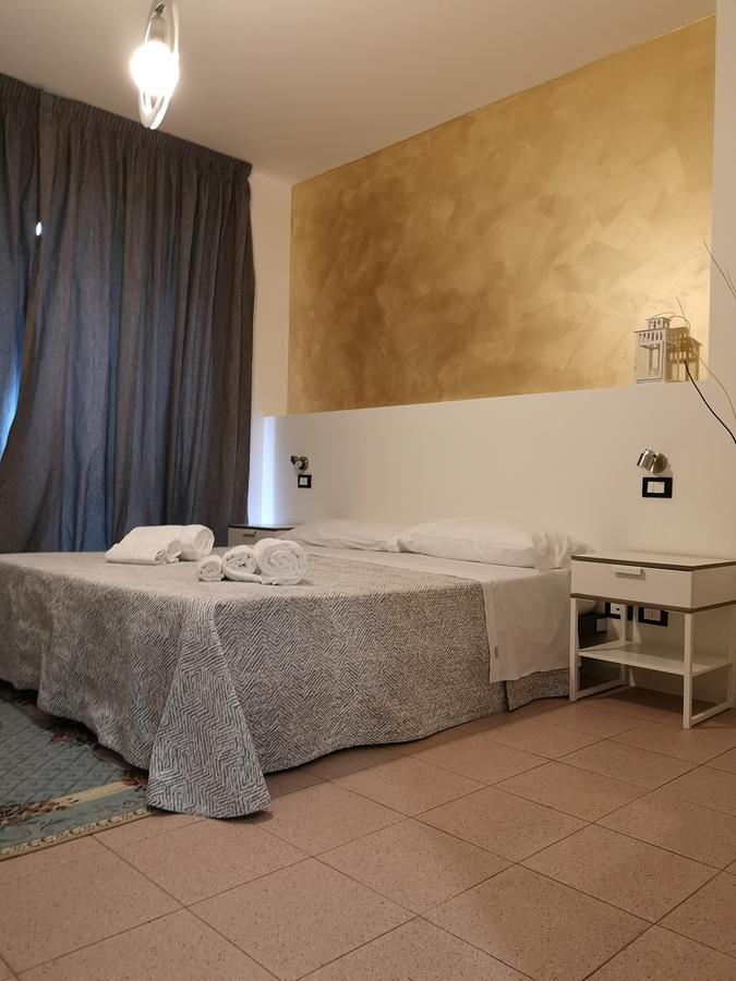 Bed & Breakfast Il Giglio *