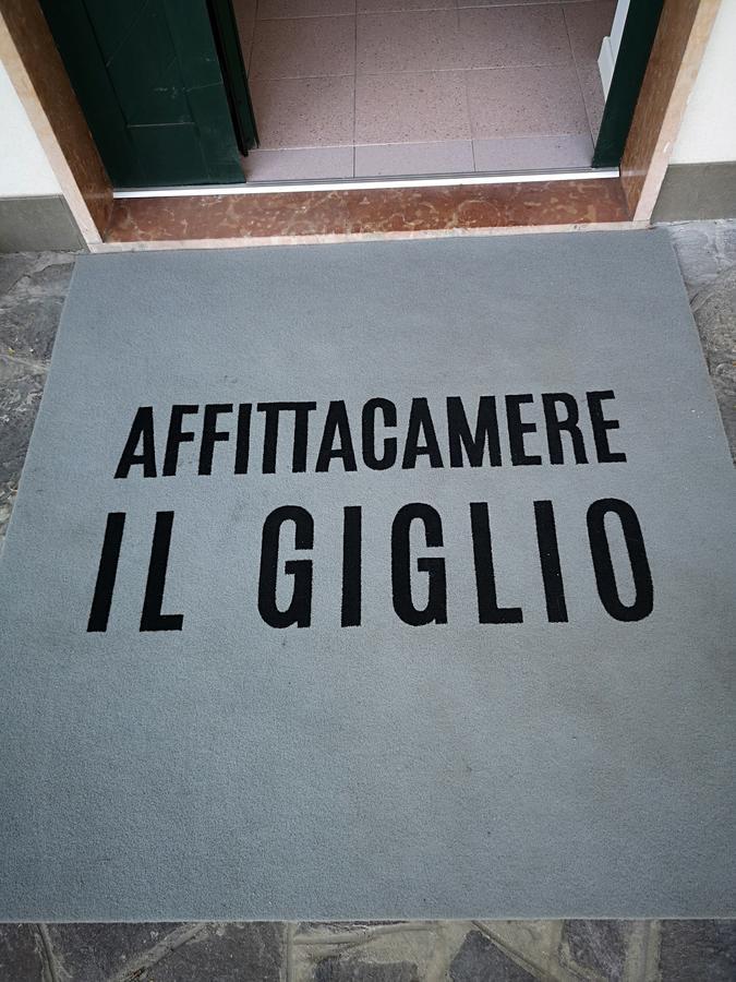 Bed & Breakfast Il Giglio *