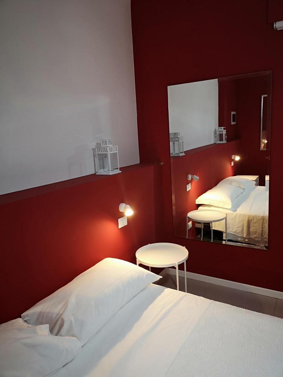 Bed & Breakfast Il Giglio *