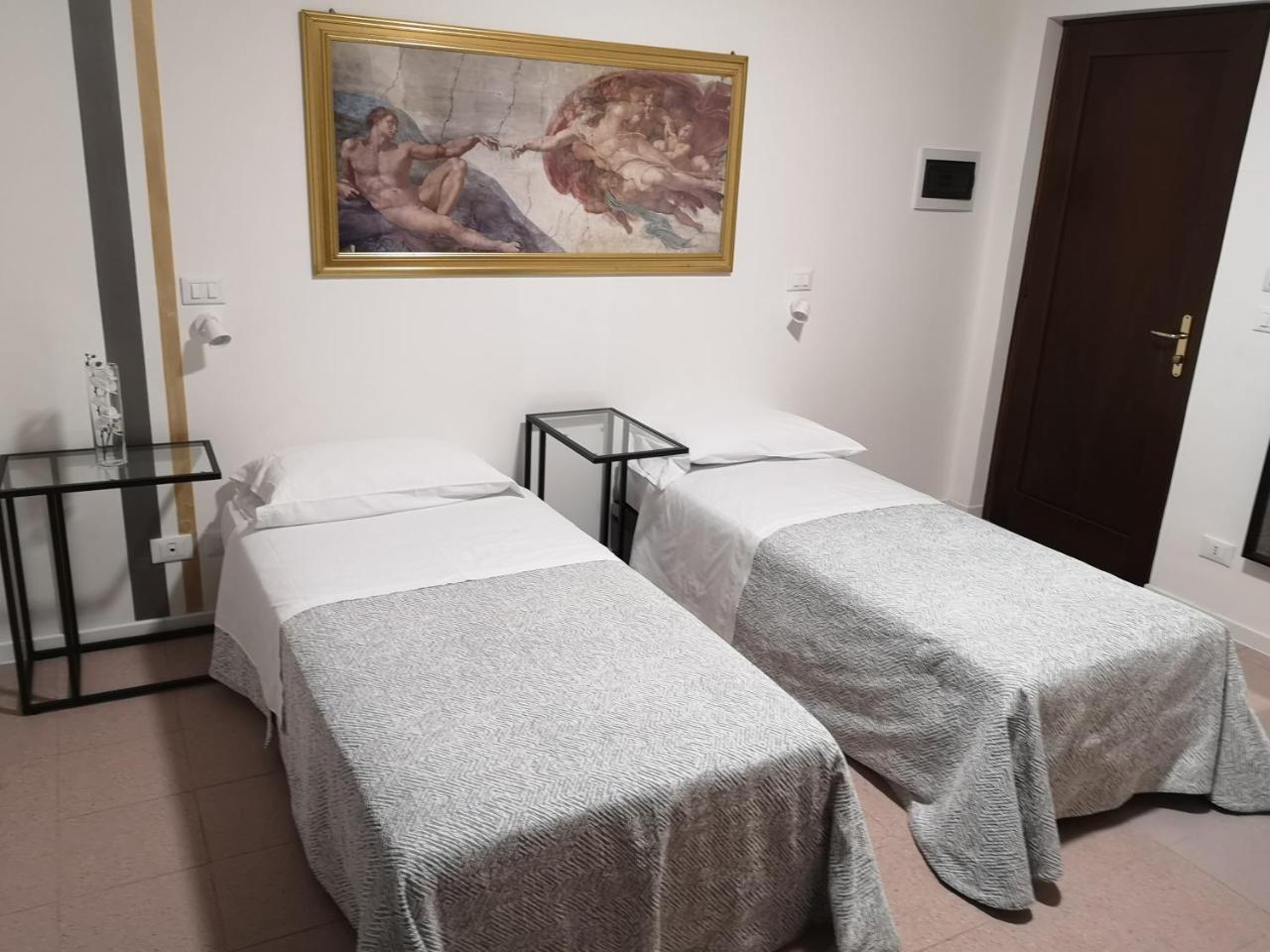Bed & Breakfast Il Giglio