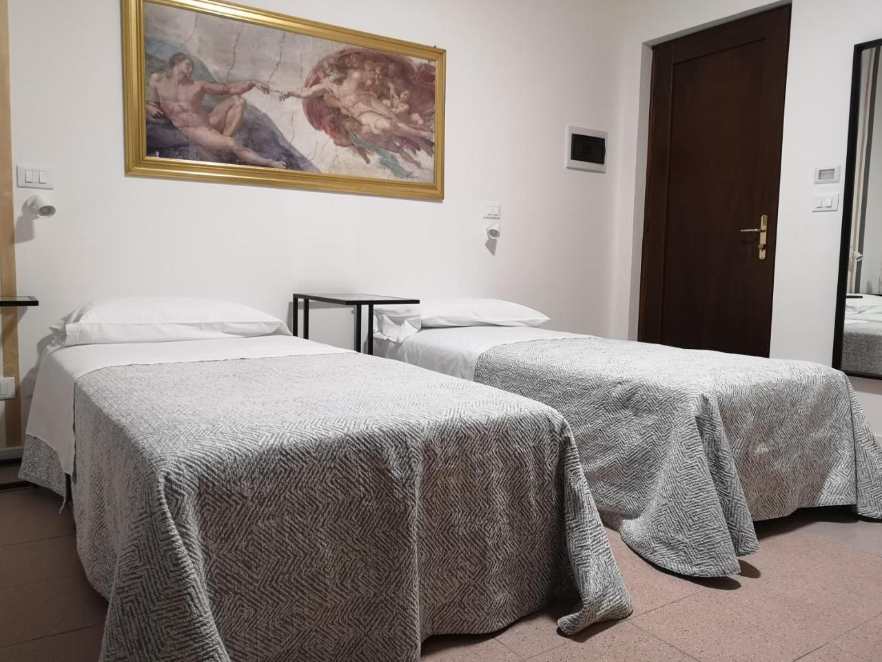 Bed & Breakfast Il Giglio Verona