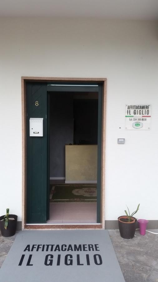 Il Giglio Bed and breakfast Verona