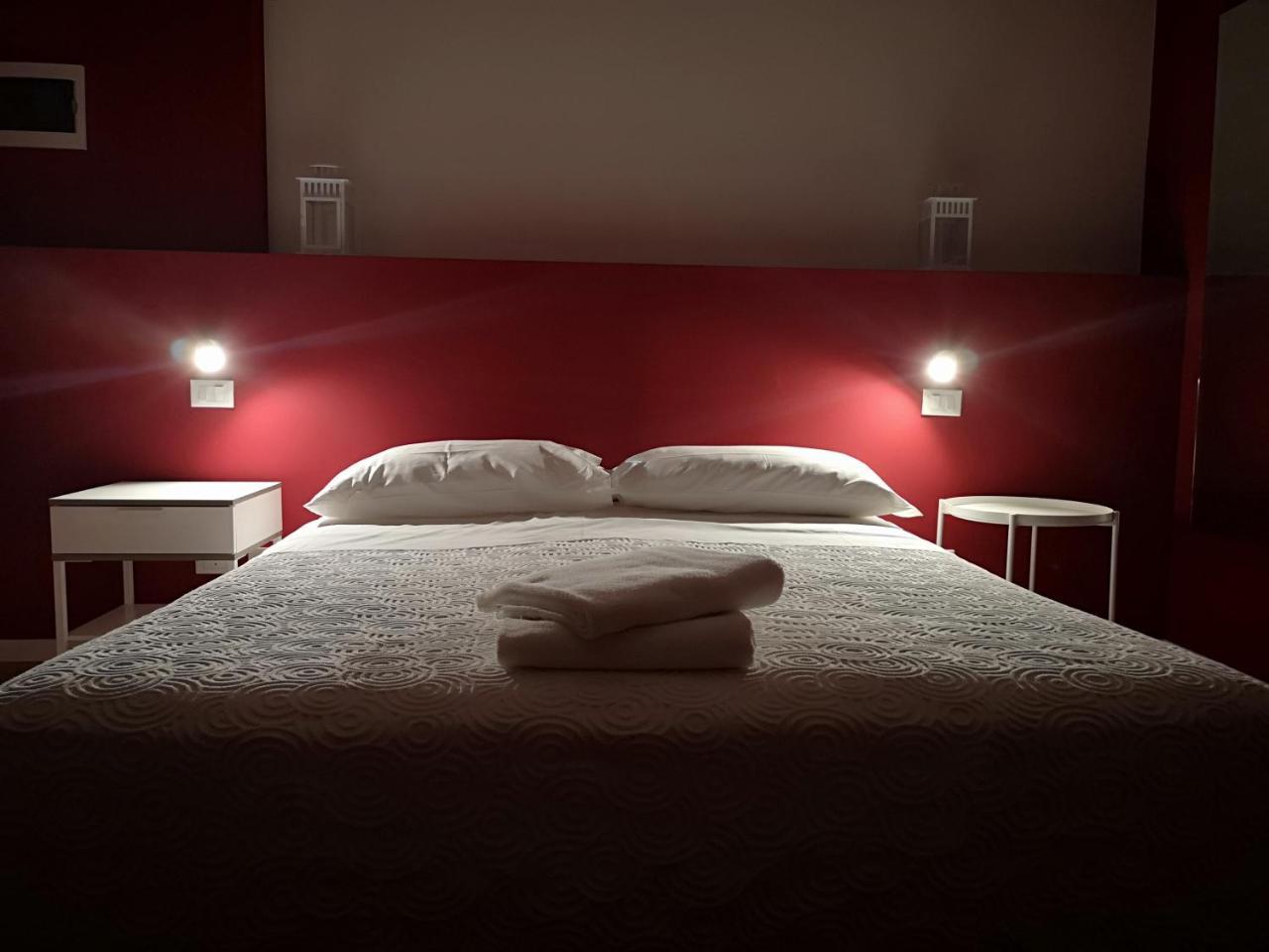 Il Giglio Bed and breakfast